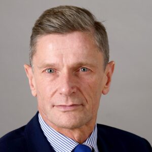 Albert Nicholl