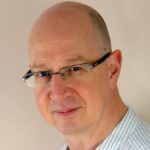 Professor John Harrison