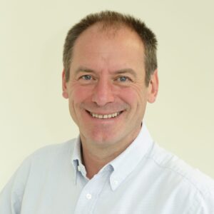Prof Richard Walker